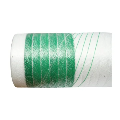 Rete per rotoballe 1,23 x 3000m Rete per rotopressa Rete per imballare 1,23 x 3000m - immagine 4