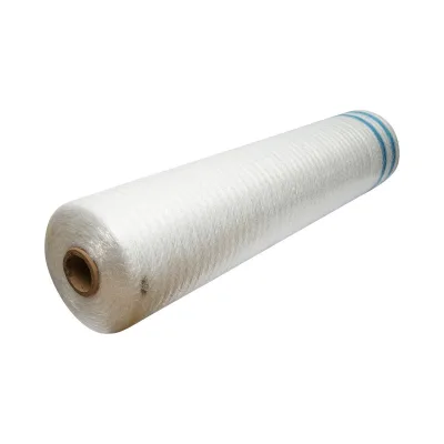 Rete per rotoballe 1,23 x 3000m Rete per rotopressa Rete per imballare 1,23 x 3000m  Qualità Oro - immagine 2
