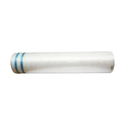 Rete per rotoballe 1,23 x 3000m Rete per rotopressa Rete per imballare 1,23 x 3000m  Qualità Oro - immagine 3