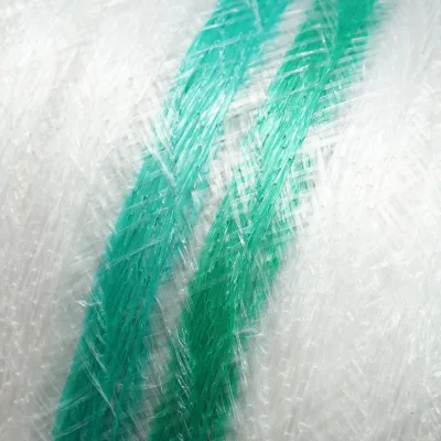 Rete per rotoballe 720mm x 3000m Rete per rotopressa Rete per imballare 720mm x 3000m - immagine 3