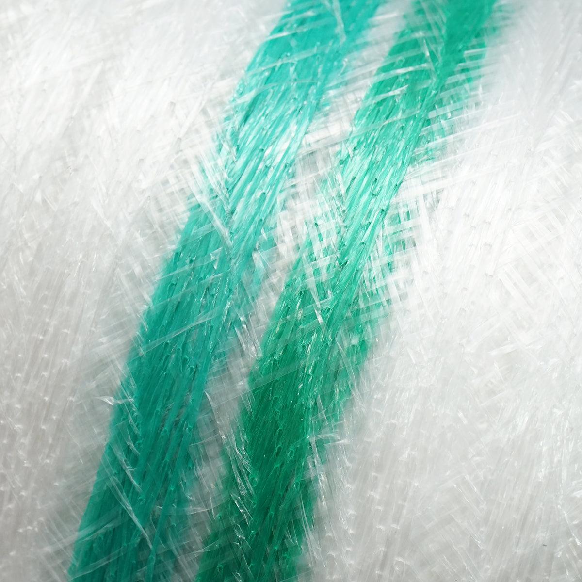 Rete per rotoballe 720mm x 3000m Rete per rotopressa Rete per imballare 720mm x 3000m - immagine 3