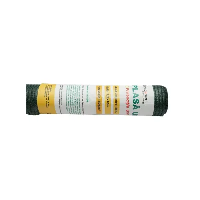 Rete Telo Ombra 1.5X10 mt. 85% Rete Ombreggiante OSCURAMENTO 85% Protettiva Telo Oscurante Rete Telo Ombra OMBREGGIANTE FRANGISOLE Polietilene - immagine 3