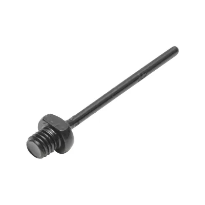 Ricambio per Pinza Marchio Auricolare per BestiameSpillo di Ricambio 37mm per Pinze per Marchio Auricolare Spillo 37mm - immagine 3