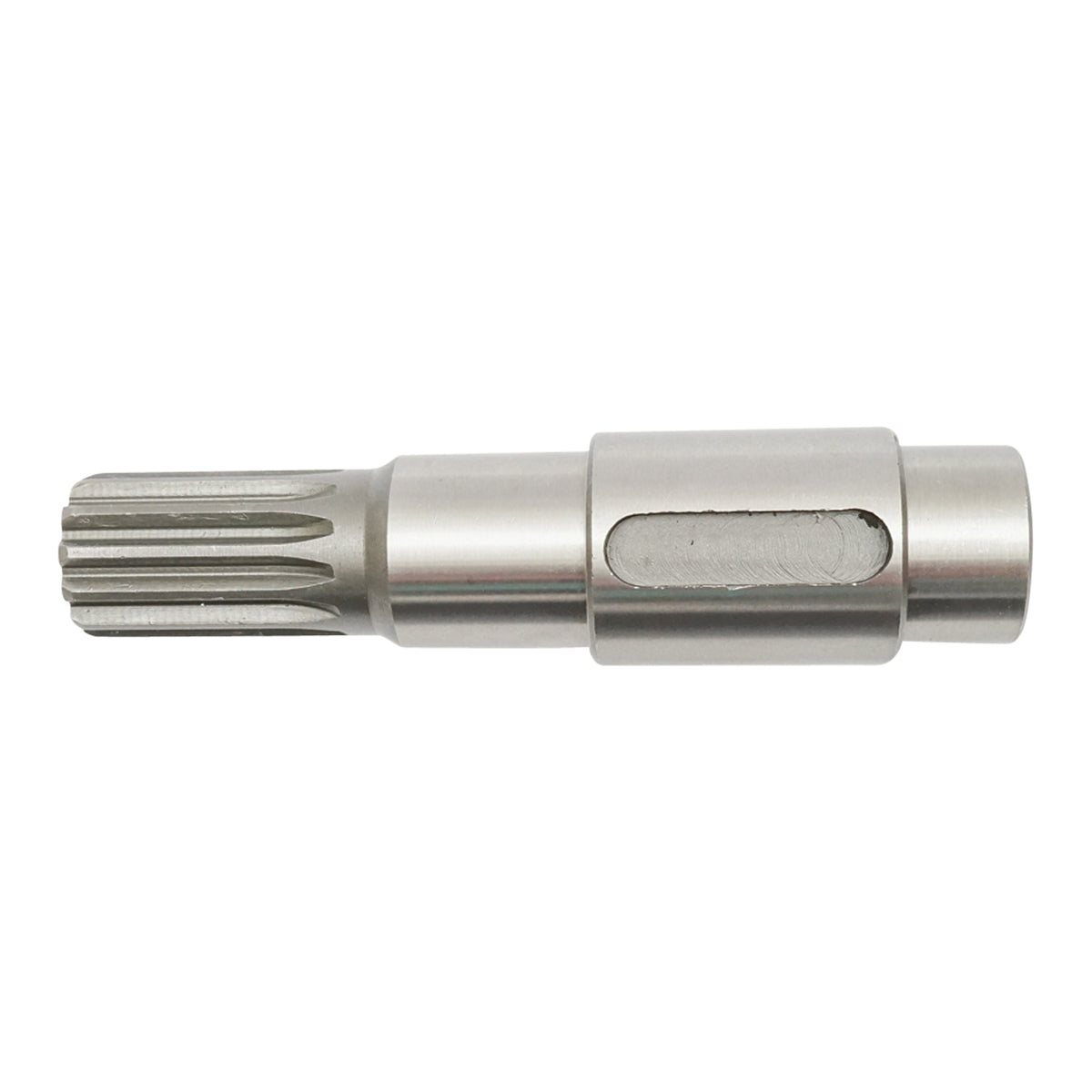 Riduttore albero piccolo scanalato 026 Trattore forestale
