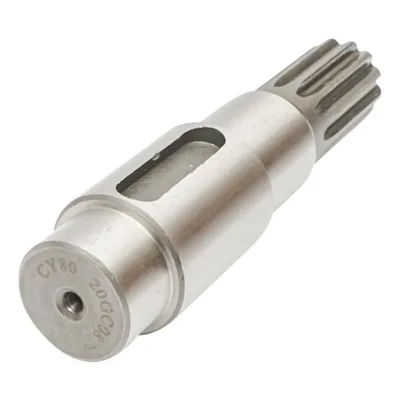 Riduttore albero piccolo scanalato 026 Trattore forestale - immagine 3