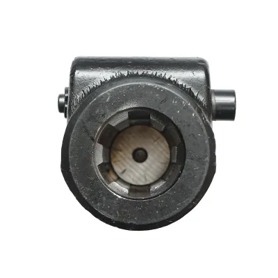 Riduzione per presa di forza da Z6 1 3/4 a Z6 1 3/8 - immagine 2