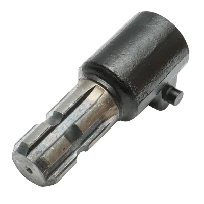 Riduzione per presa di forza da Z6 1 3/4 a Z6 1 3/8 - immagine 3