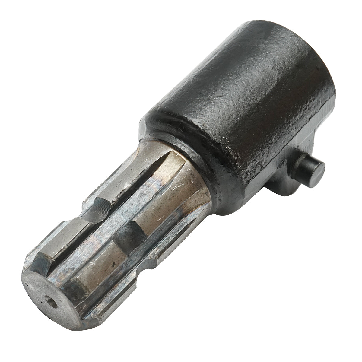 Riduzione per presa di forza da Z6 1 3/4 a Z6 1 3/8 - immagine 3