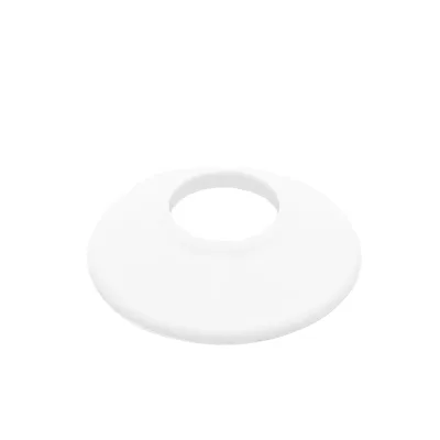 Riflettore per separatore di panna da 12L - immagine 2