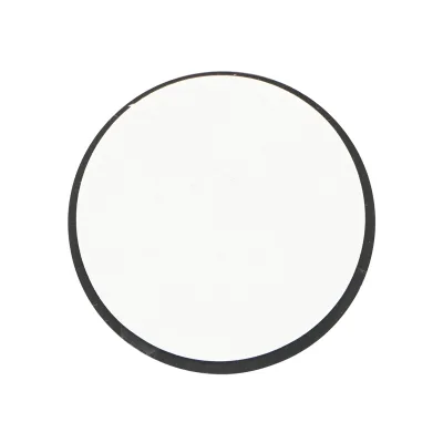 Riflettore rotondo 60mm lato giallo  Breckner Germany - immagine 3