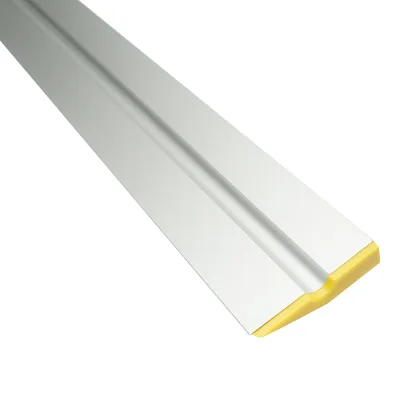 Riga in alluminio da 2,5 m per edilizia CROWNMAN - immagine 4