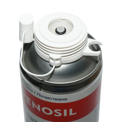 Rimuovi schiuma poliuretanica indurita 320 ml – Penosil Foam Remover 995 - immagine 3