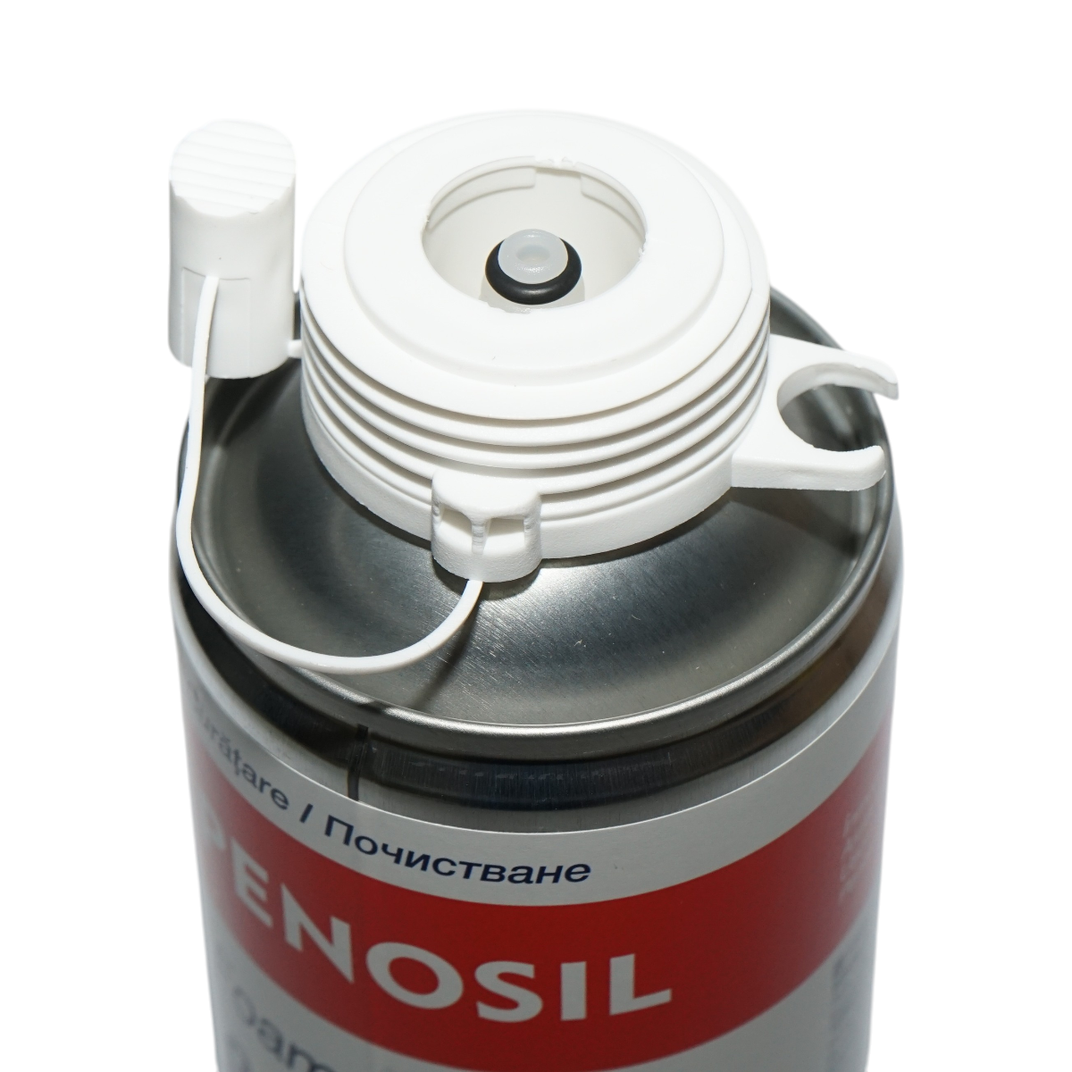 Rimuovi schiuma poliuretanica indurita 320 ml – Penosil Foam Remover 995 - immagine 3