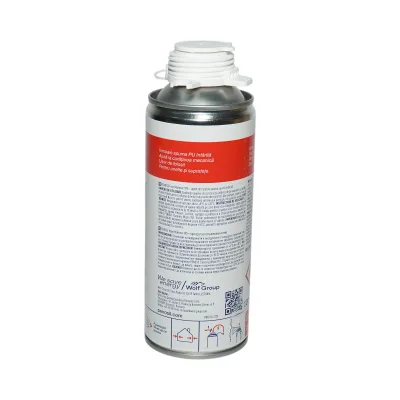 Rimuovi schiuma poliuretanica indurita 320 ml – Penosil Foam Remover 995 - immagine 2