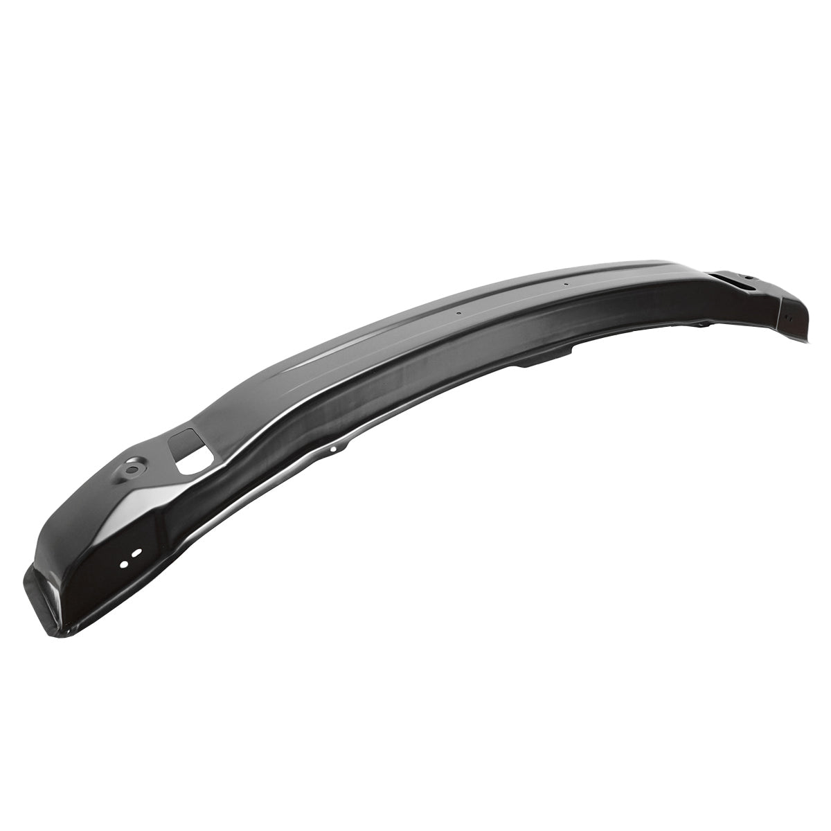Rinforzo paraurti anteriore Dacia Logan facelift e Sandero 6001551322 - immagine 3