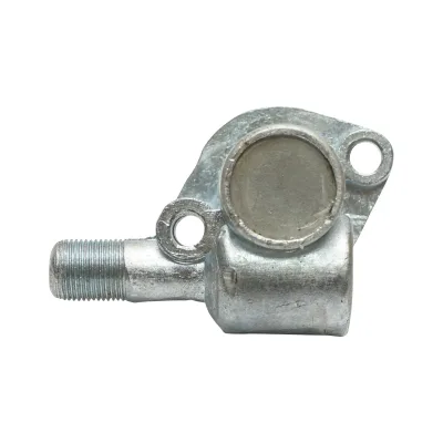 Rinvio angolare per cavo contagiri (tachimetro) per Perkins, Massey Ferguson, Landini  Codici OEM: 2758346, 2758347, 2758348, 41097, 1446059M1, 1853144M1, 1853368M1 - immagine 2