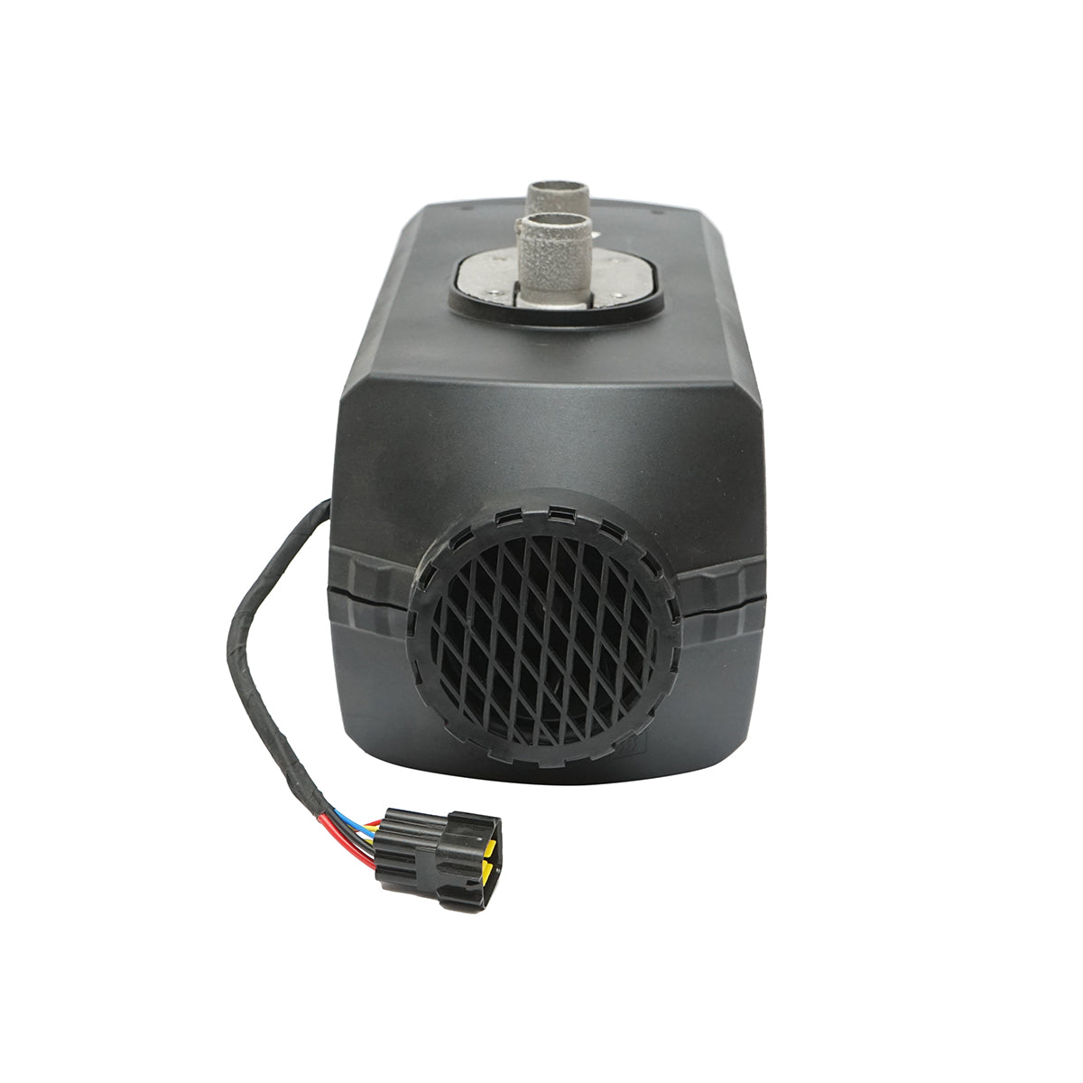 RISCALDATORE D’ARIA RISCALDATORI DA PARCHEGGIO PER L'AUTO RISCALDATORE PER AUTO 12V, 2KW, display LCD, con telecomando e candela Kyocera - immagine 6