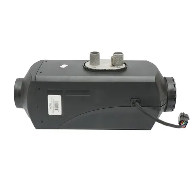 RISCALDATORE D’ARIA RISCALDATORI DA PARCHEGGIO PER L'AUTO RISCALDATORE PER AUTO 12V, 2KW, display LCD, con telecomando e candela Kyocera - immagine 5