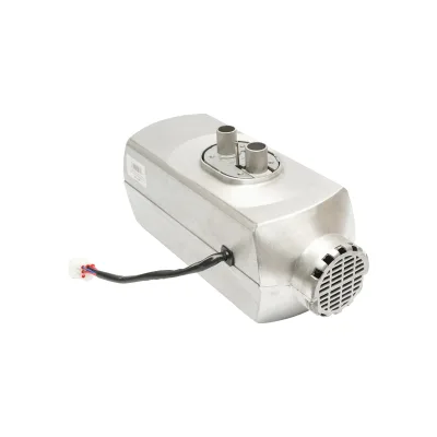 RISCALDATORE D’ARIA RISCALDATORI DA PARCHEGGIO PER L'AUTO RISCALDATORE PER AUTO 12V, 5KW, display LCD, con telecomando e candela Kyocera - immagine 6