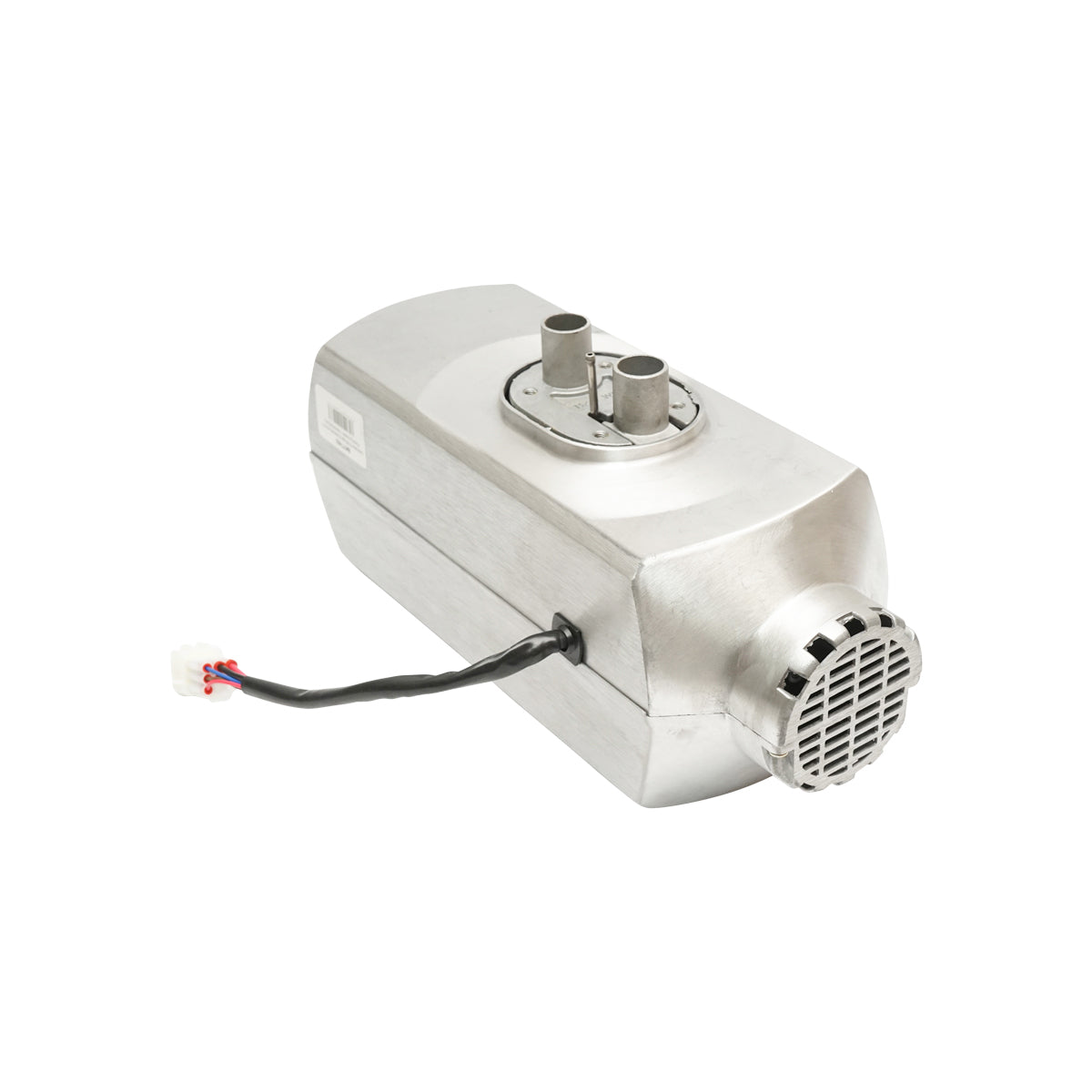 RISCALDATORE D’ARIA RISCALDATORI DA PARCHEGGIO PER L'AUTO RISCALDATORE PER AUTO 12V, 5KW, display LCD, con telecomando e candela Kyocera - immagine 6
