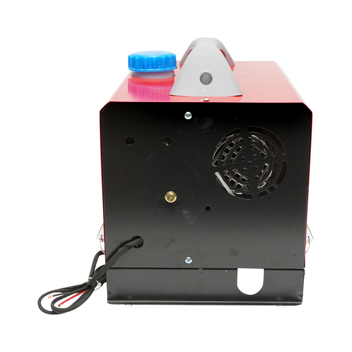 Riscaldatore d’aria Riscaldatori da parcheggio per l'auto Riscaldatore per auto 12V, 5KW, display LCD, telecomando Breckner Germany - immagine 5