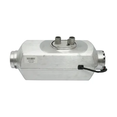 RISCALDATORE D’ARIA RISCALDATORI DA PARCHEGGIO PER L'AUTO RISCALDATORE PER AUTO, RISCALDATORE STAZIONARIO PORTATILE 12V, 5KW, display LCD, con telecomando - immagine 4