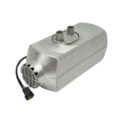 RISCALDATORE D’ARIA RISCALDATORI DA PARCHEGGIO PER L'AUTO RISCALDATORE PER AUTO, RISCALDATORE STAZIONARIO PORTATILE 12V, 5KW, display LCD, con telecomando - immagine 5
