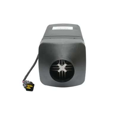 RISCALDATORE D’ARIA RISCALDATORI DA PARCHEGGIO PER L'AUTO RISCALDATORE PER AUTO, RISCALDATORE STAZIONARIO PORTATILE Riscaldatore stazionario, 12-24V, 2KW, display LCD, con telecomando - immagine 6