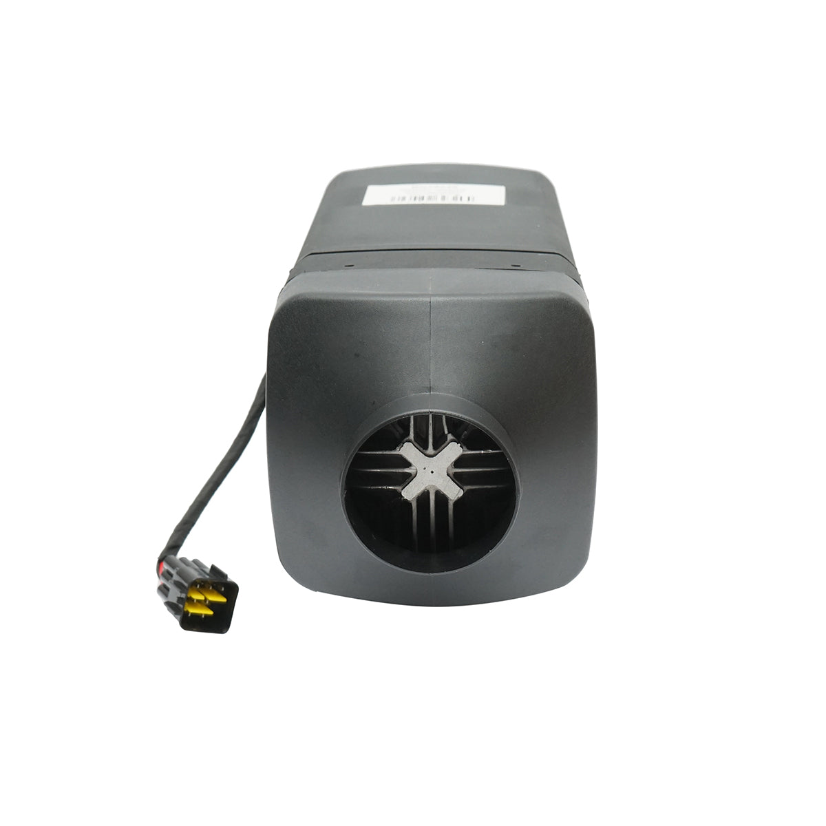RISCALDATORE D’ARIA RISCALDATORI DA PARCHEGGIO PER L'AUTO RISCALDATORE PER AUTO, RISCALDATORE STAZIONARIO PORTATILE Riscaldatore stazionario, 12-24V, 2KW, display LCD, con telecomando - immagine 6
