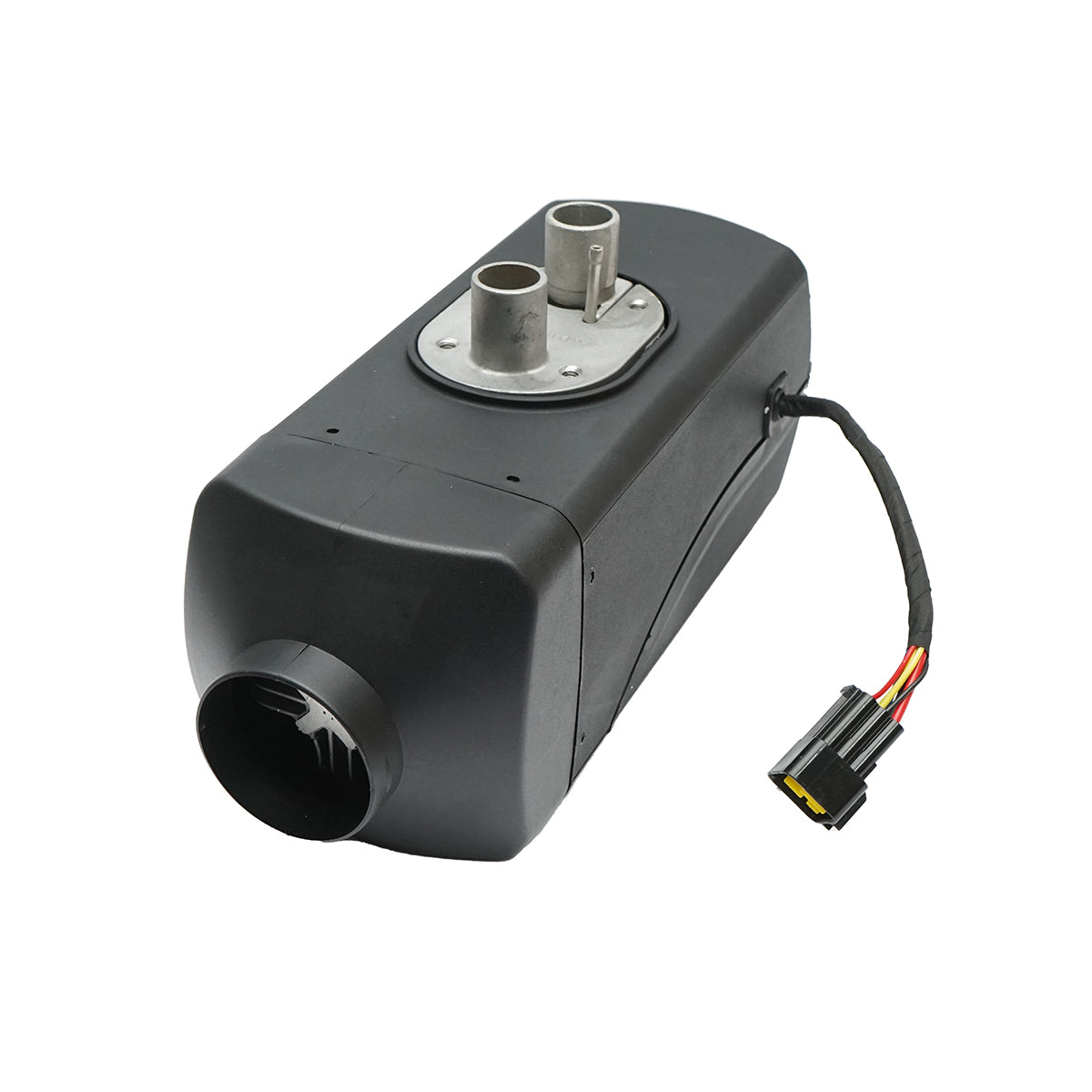 RISCALDATORE D’ARIA RISCALDATORI DA PARCHEGGIO PER L'AUTO RISCALDATORE PER AUTO, RISCALDATORE STAZIONARIO PORTATILE Riscaldatore stazionario, 12-24V, 2KW, display LCD, con telecomando - immagine 4