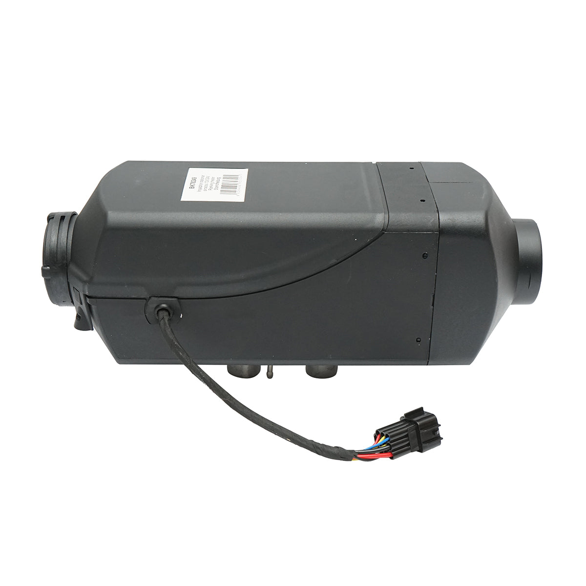 RISCALDATORE D’ARIA RISCALDATORI DA PARCHEGGIO PER L'AUTO RISCALDATORE PER AUTO, RISCALDATORE STAZIONARIO PORTATILE Riscaldatore stazionario, 12-24V, 2KW, display LCD, con telecomando - immagine 5