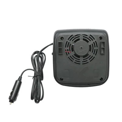 Riscaldatore e ventilatore per auto 12V 150W - immagine 5