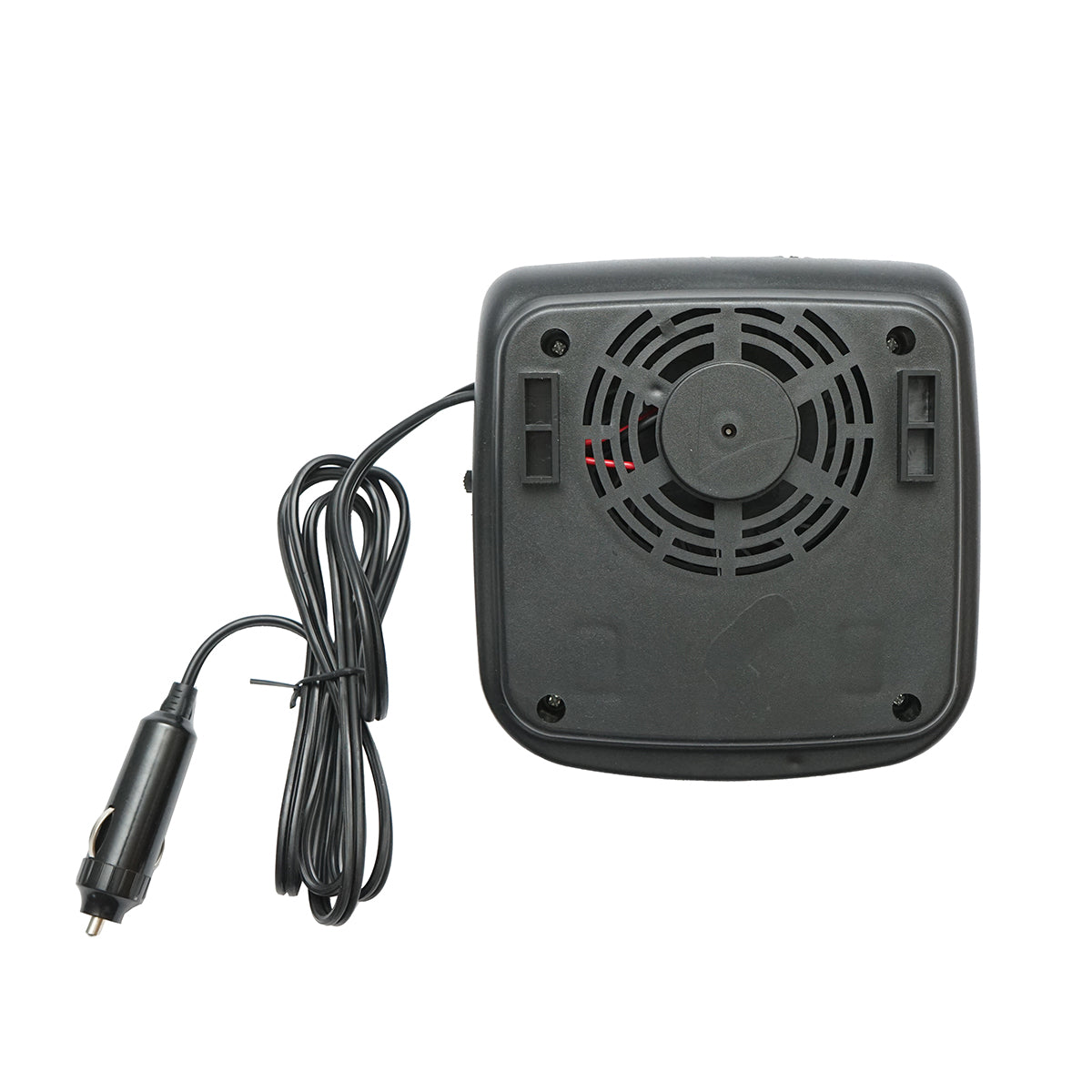 Riscaldatore e ventilatore per auto 12V 150W - immagine 5