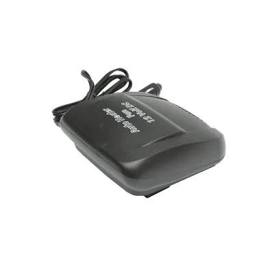 Riscaldatore e ventilatore per auto 12V 150W - immagine 4