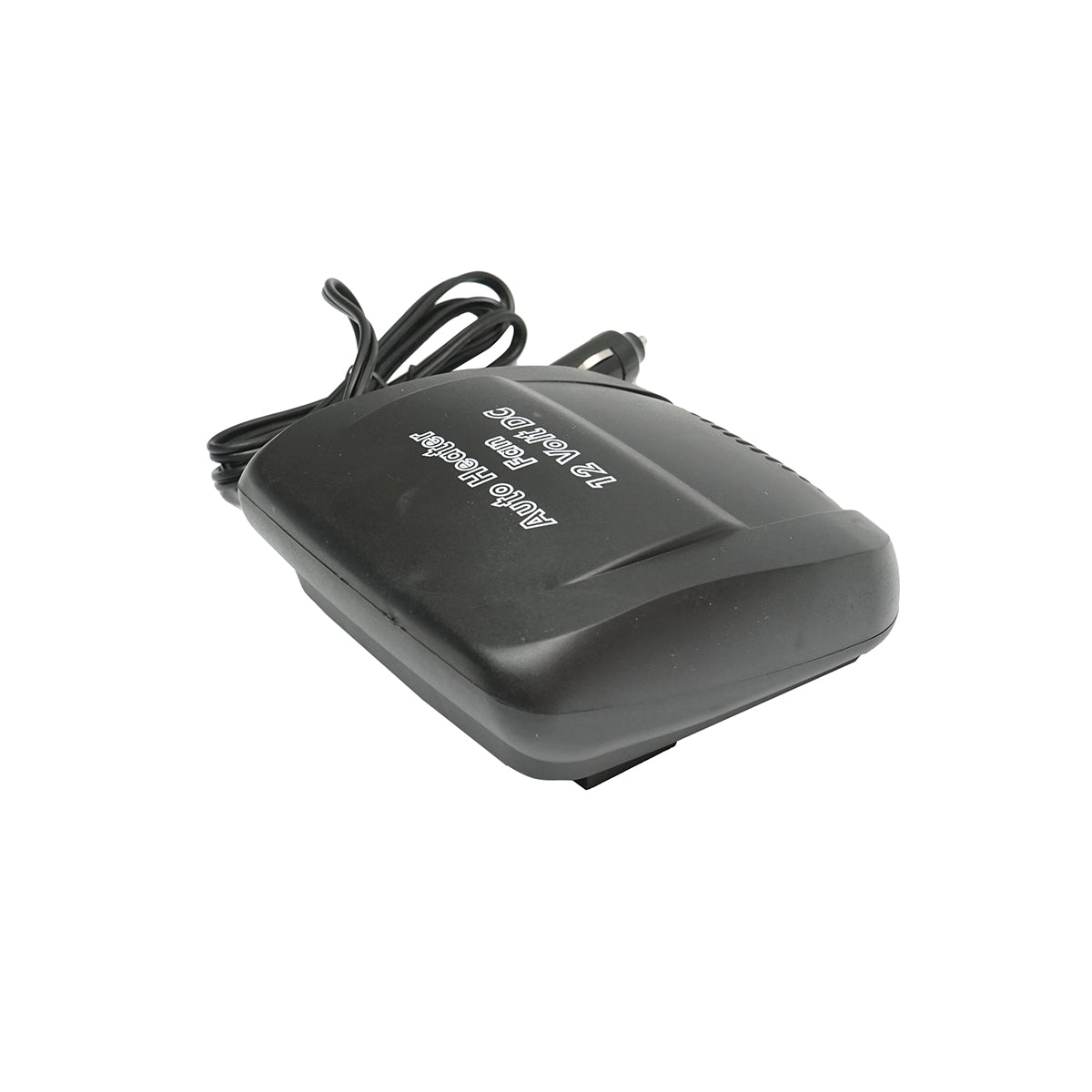 Riscaldatore e ventilatore per auto 12V 150W - immagine 4