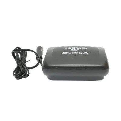 Riscaldatore e ventilatore per auto 12V 150W - immagine 3