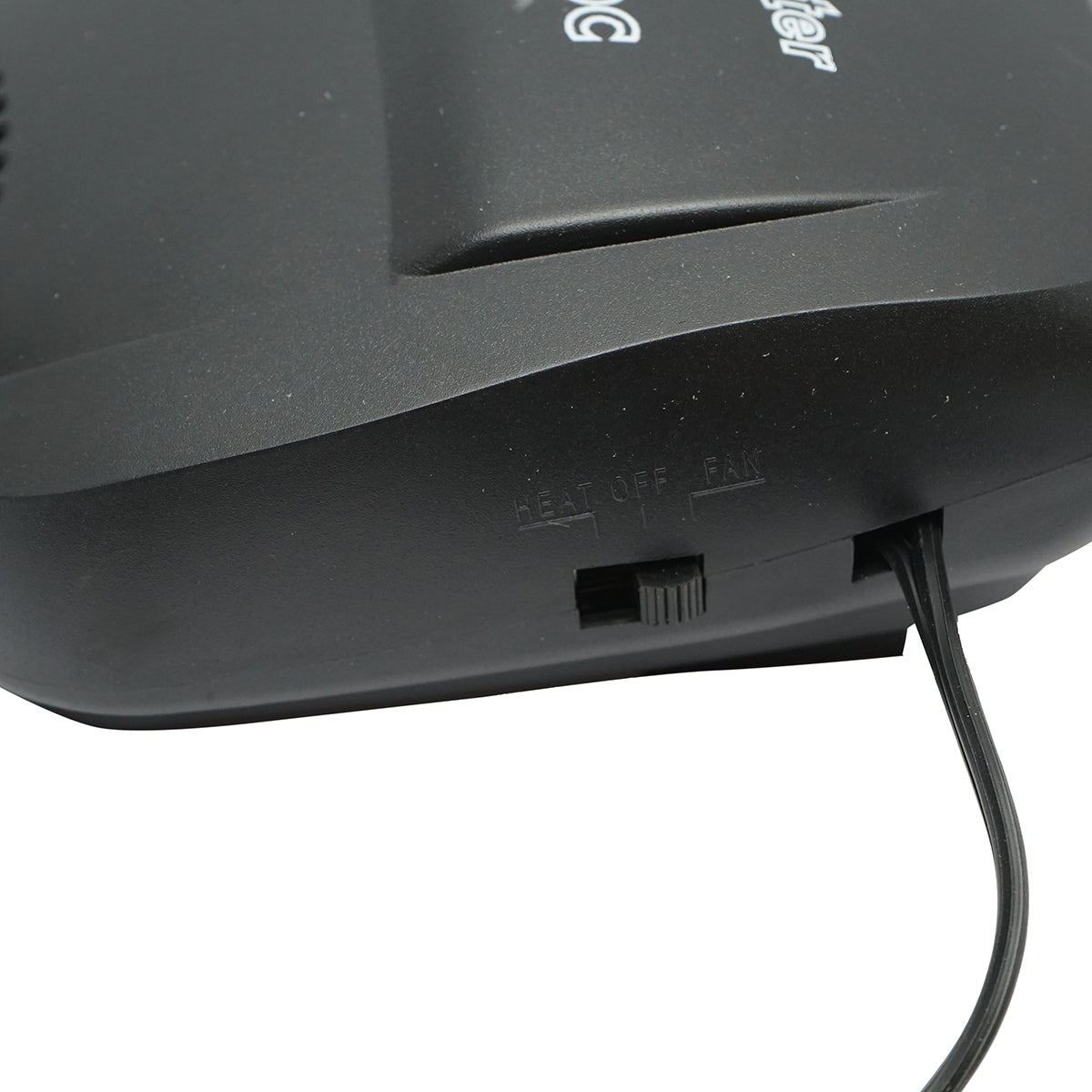 Riscaldatore e ventilatore per auto 12V 150W - immagine 6
