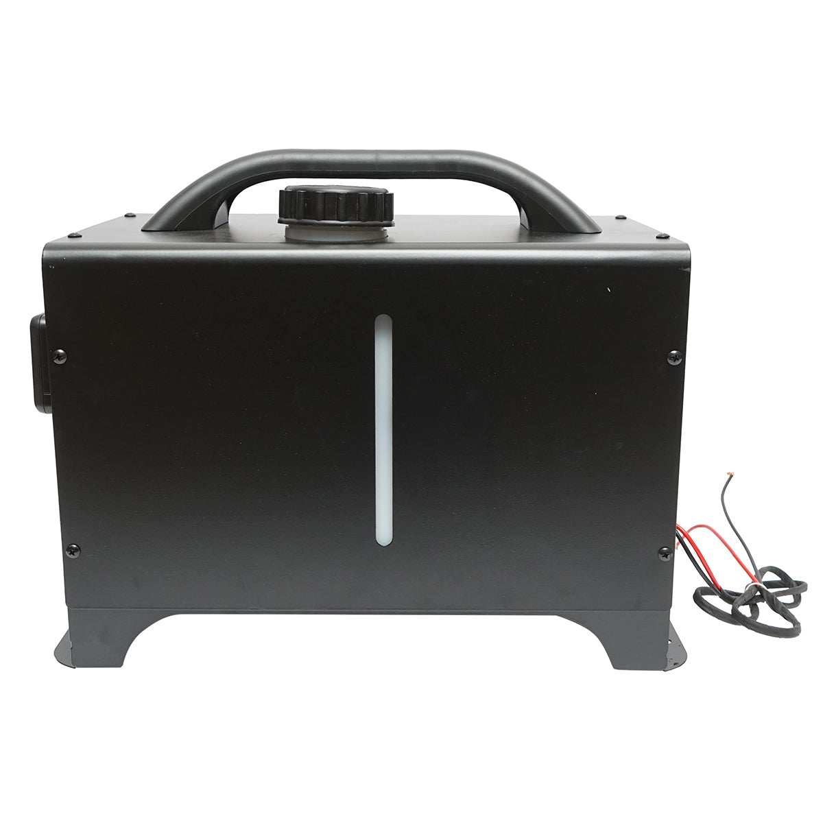 Riscaldatore fisso, sirocco 12-24V, 5KW con telecomando e display LCD Bourget - immagine 6