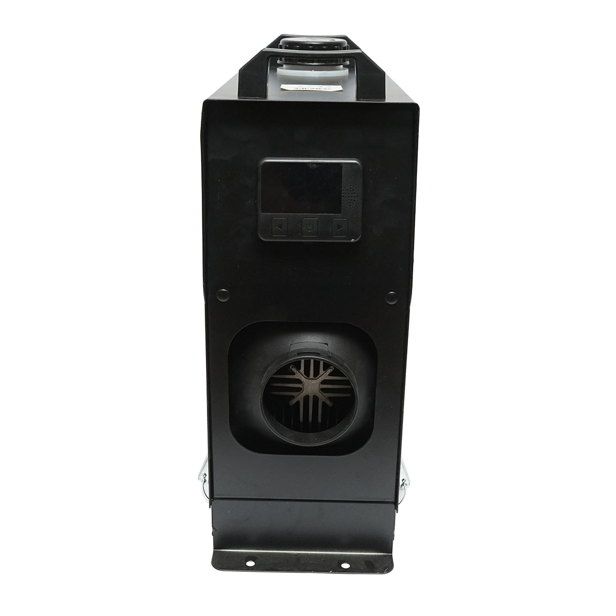 Riscaldatore stazionario, sirocco 12-24V, 5KW con display LCD e telecomando Bourget - immagine 5