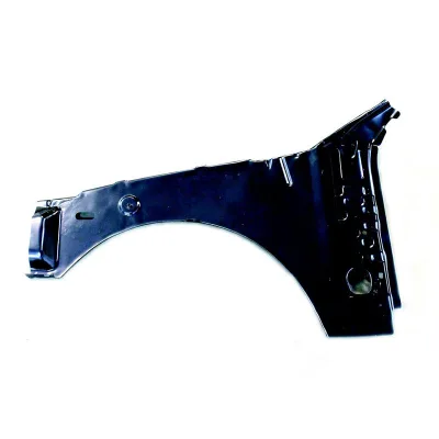 Rivestimento del montante anteriore sinistro Dacia Logan 6001549854