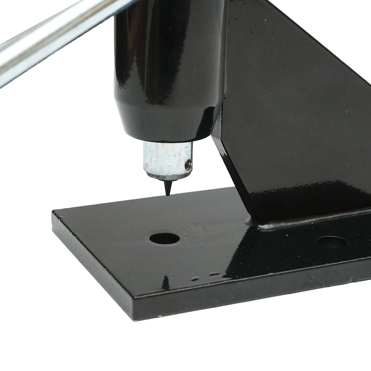 Rivettatrice per catene di motoseghe con passo 0,325, 0,404, 1/4, 3/8 - immagine 6