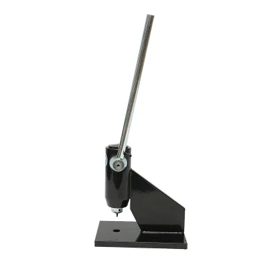 Rivettatrice per catene di motoseghe con passo 0,325, 0,404, 1/4, 3/8 - immagine 3