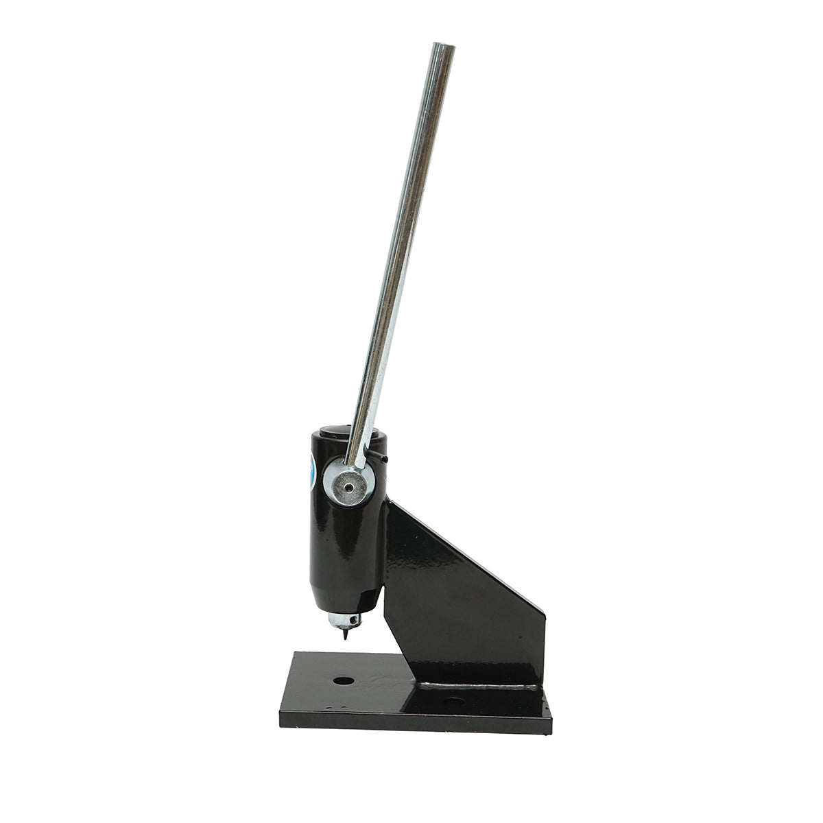 Rivettatrice per catene di motoseghe con passo 0,325, 0,404, 1/4, 3/8 - immagine 3