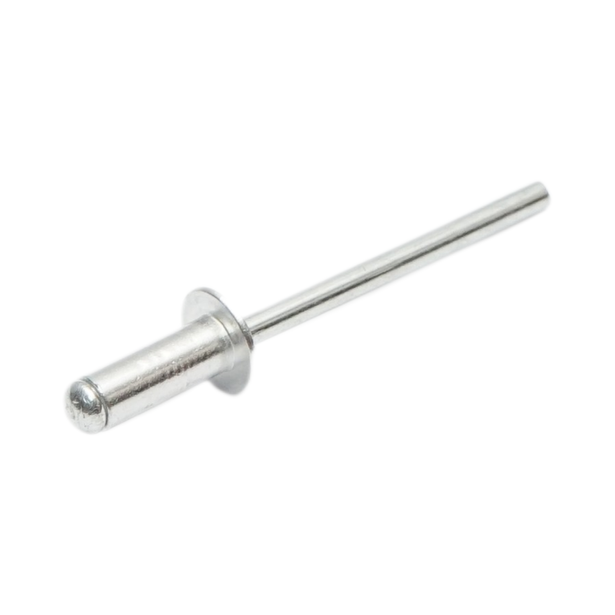 Rivetti a strappo in alluminio 4x9,5 mm, 50 pezzi/set Breckner Germany - immagine 3