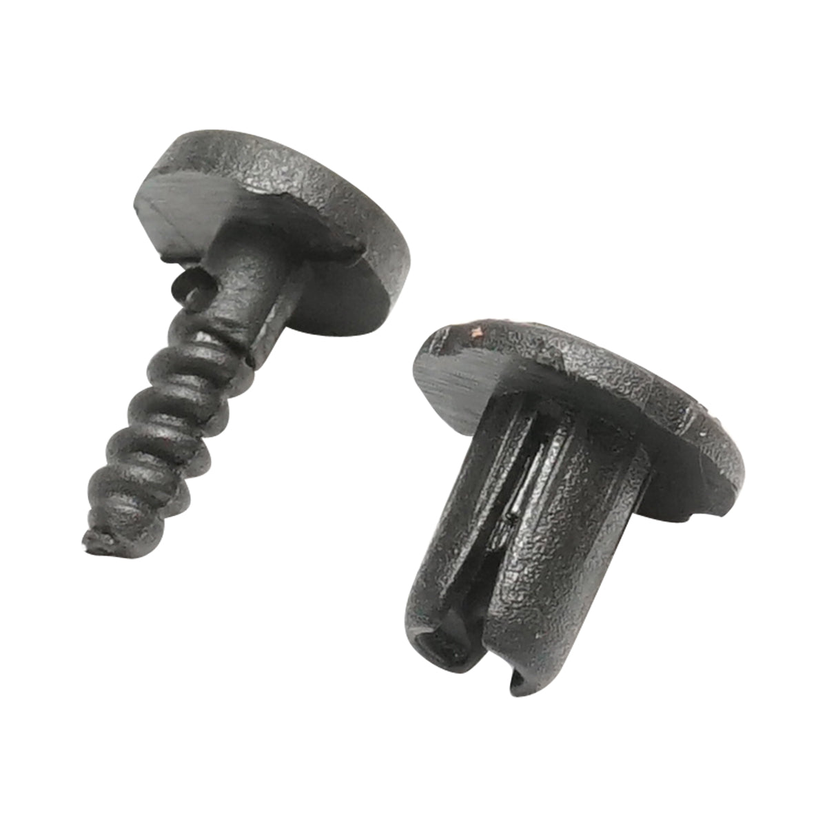 Rivetto in plastica M6 carenatura anteriore 7703072361 - immagine 5
