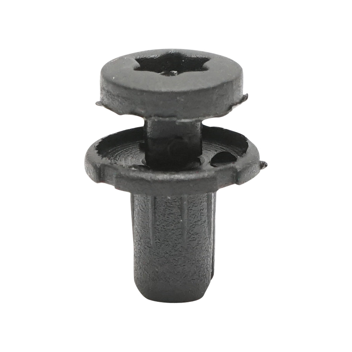 Rivetto in plastica M6 carenatura anteriore 7703072361 - immagine 3