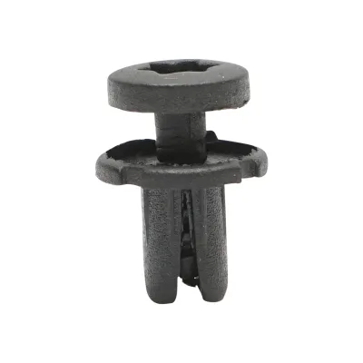 Rivetto in plastica M6 carenatura anteriore 7703072361