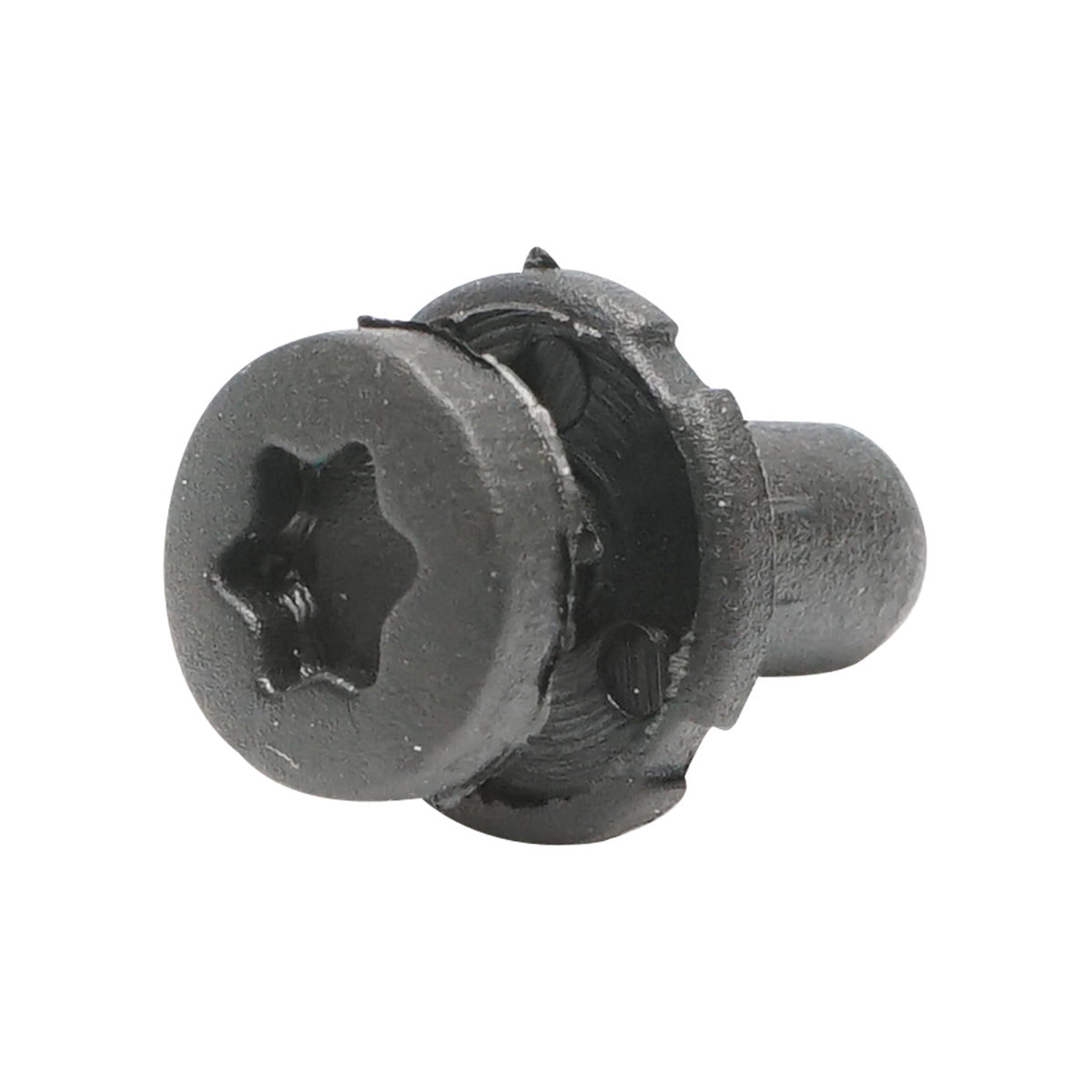 Rivetto in plastica M6 carenatura anteriore 7703072361 - immagine 4