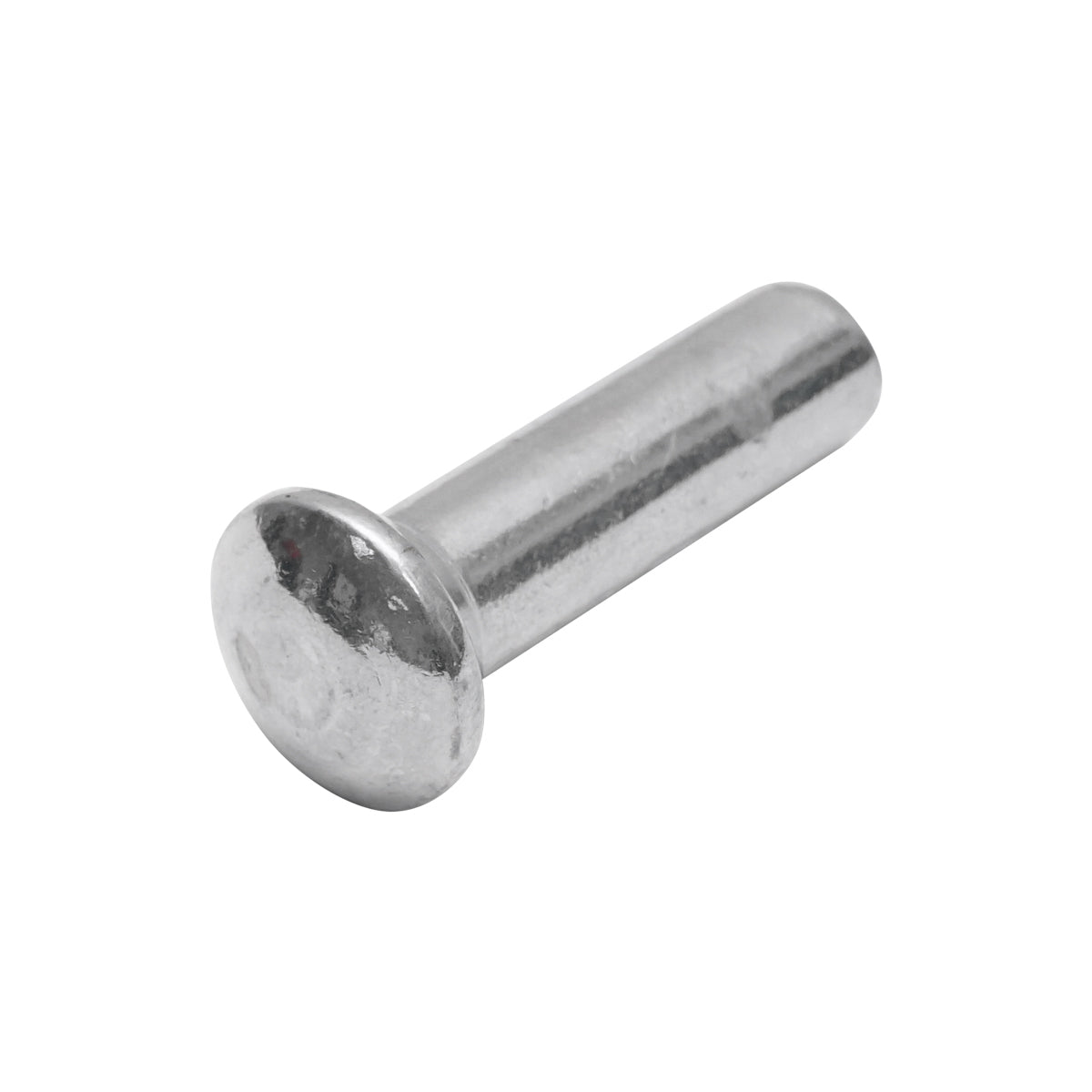 Rivetto per gruppo di trattore forestale 13×40 mm, testa 22,8 mm - immagine 2