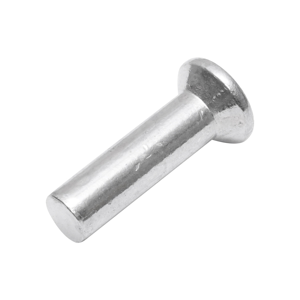 Rivetto per gruppo di trattore forestale 13×40 mm, testa 22,8 mm - immagine 3